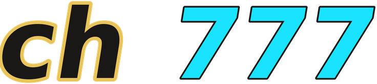 ch 777 logo